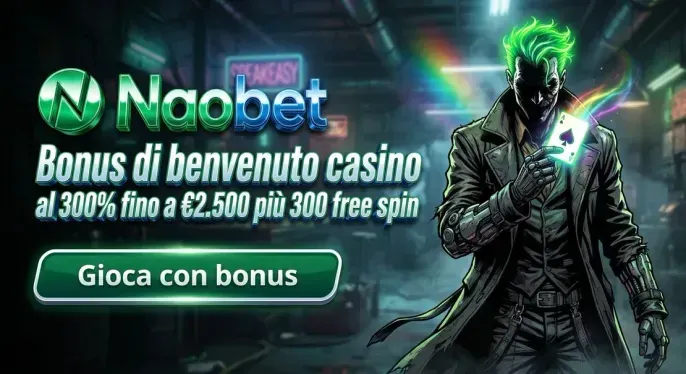 Naobet